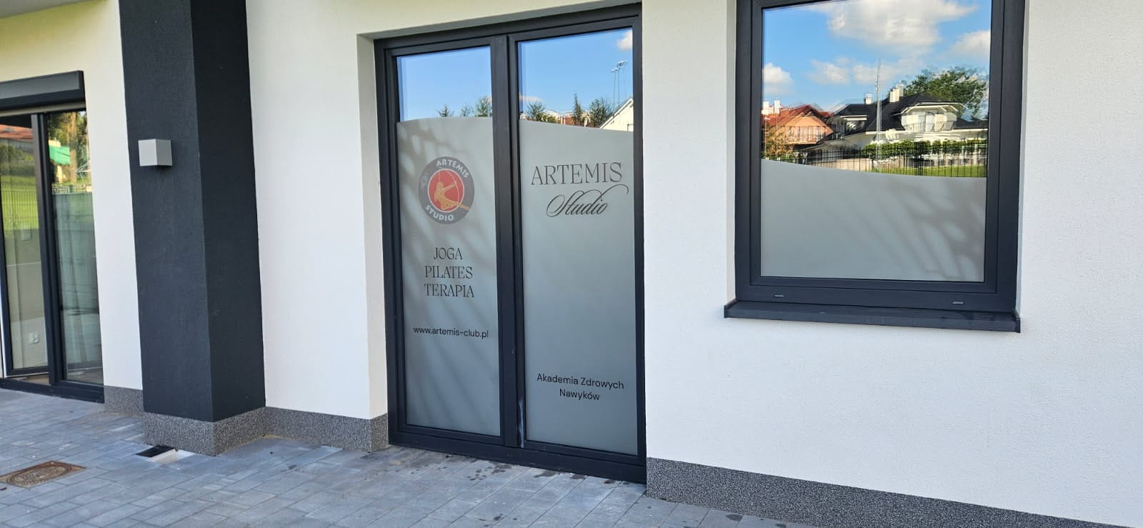 Artemis - Akademia Zdrowych Nawyków
