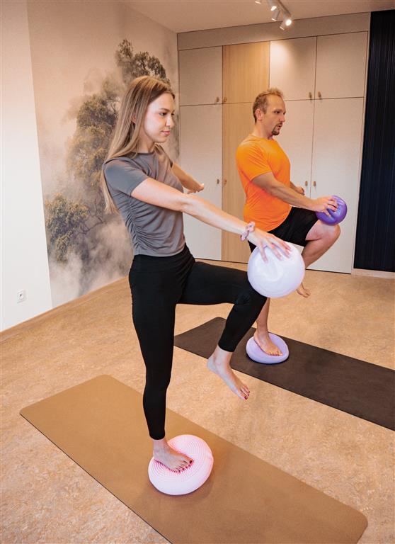 Artemis - Akademia Zdrowych Nawyków